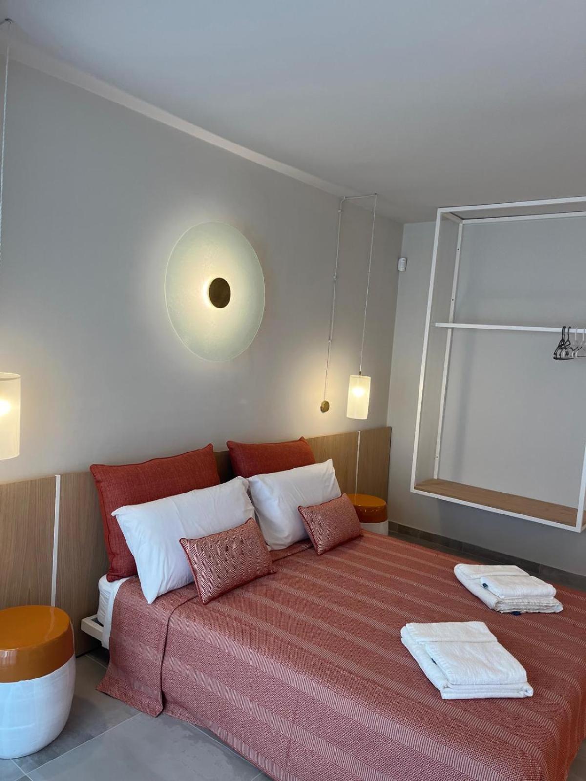 Hotel Bahiamar Torre Lapillo Esterno foto